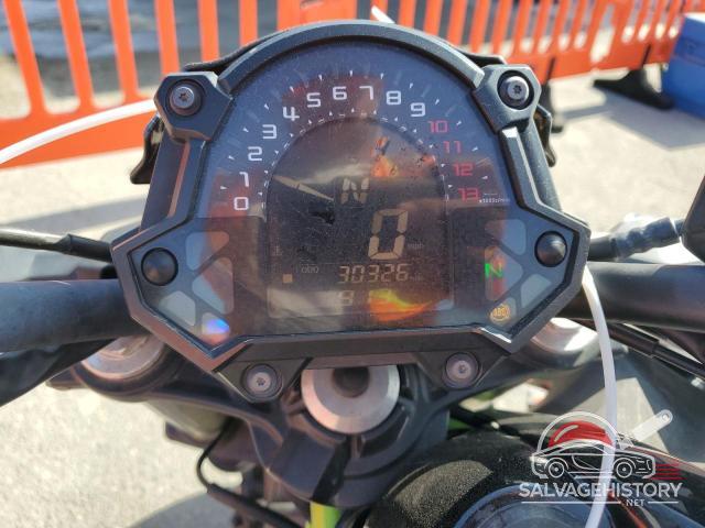 JKAEREH16KDA35480 2019 KAWASAKI NINJA 650 photo no. 7